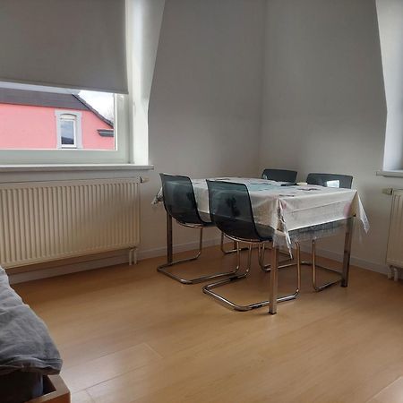 Apartamento Liebigstrasse 25 Mülheim an der Ruhr Exterior foto